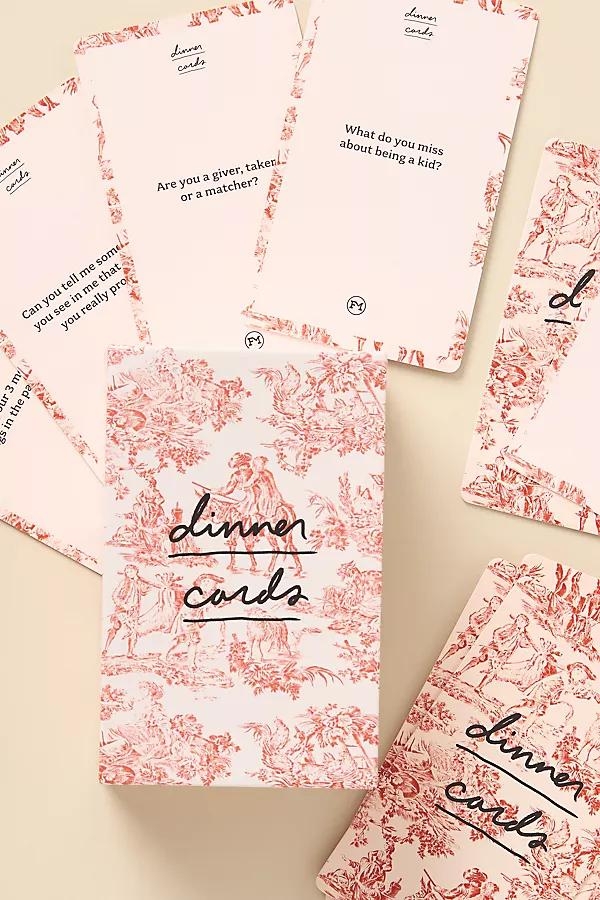 Conversation Cards Boxed Set - Image 0
