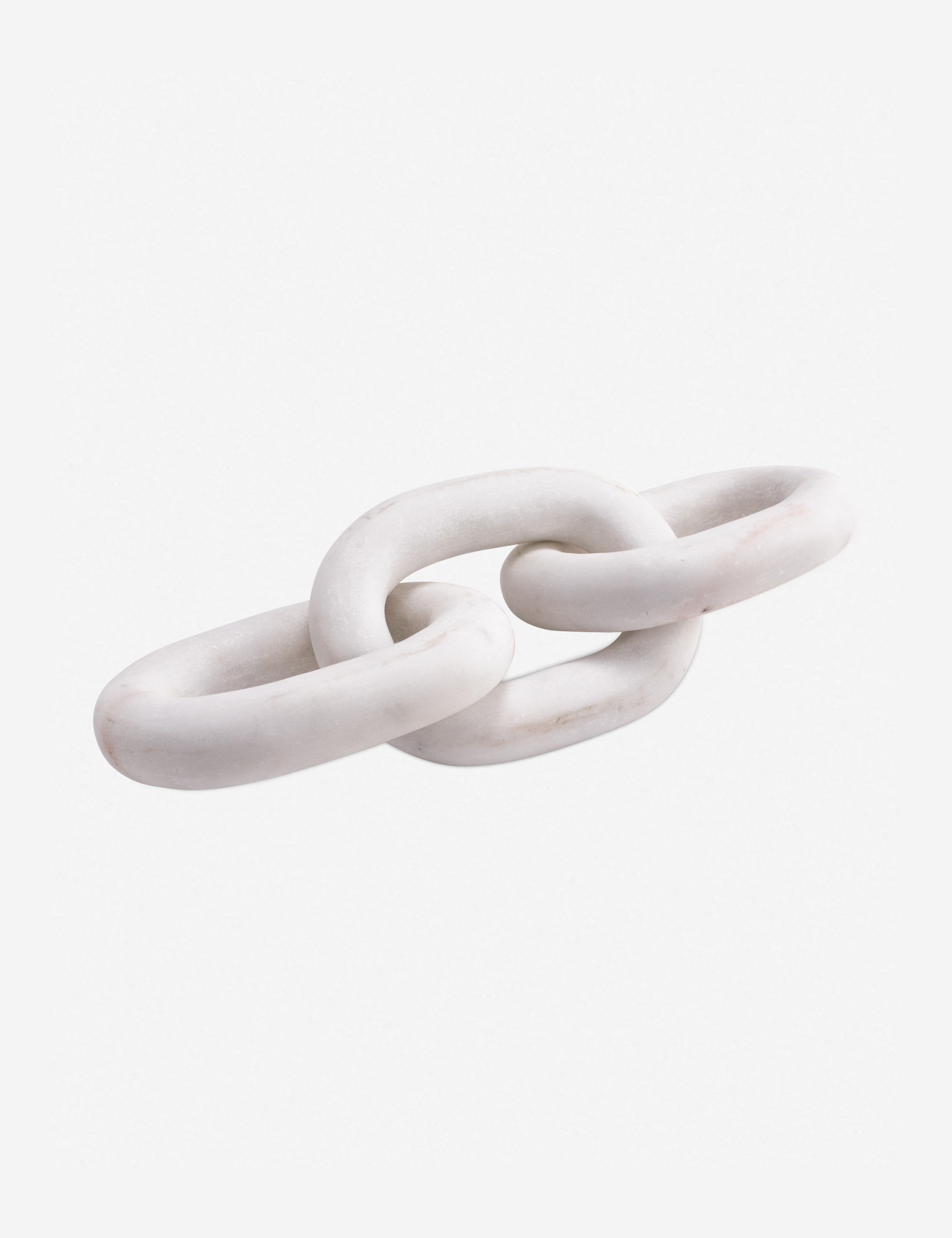 Atlas Marble Chain by Regina Andrew - Image 0