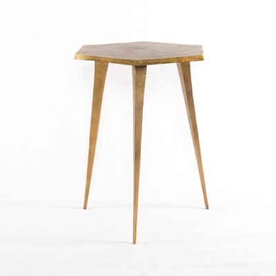Varant Hex End Table - Image 0