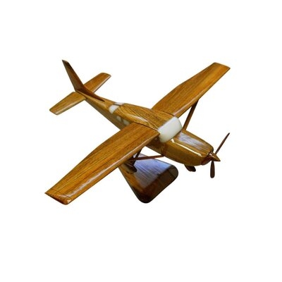 Cessna 206 Sculpture - Image 0