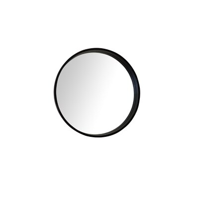 Kirby Beveled Accent Mirror - Image 0