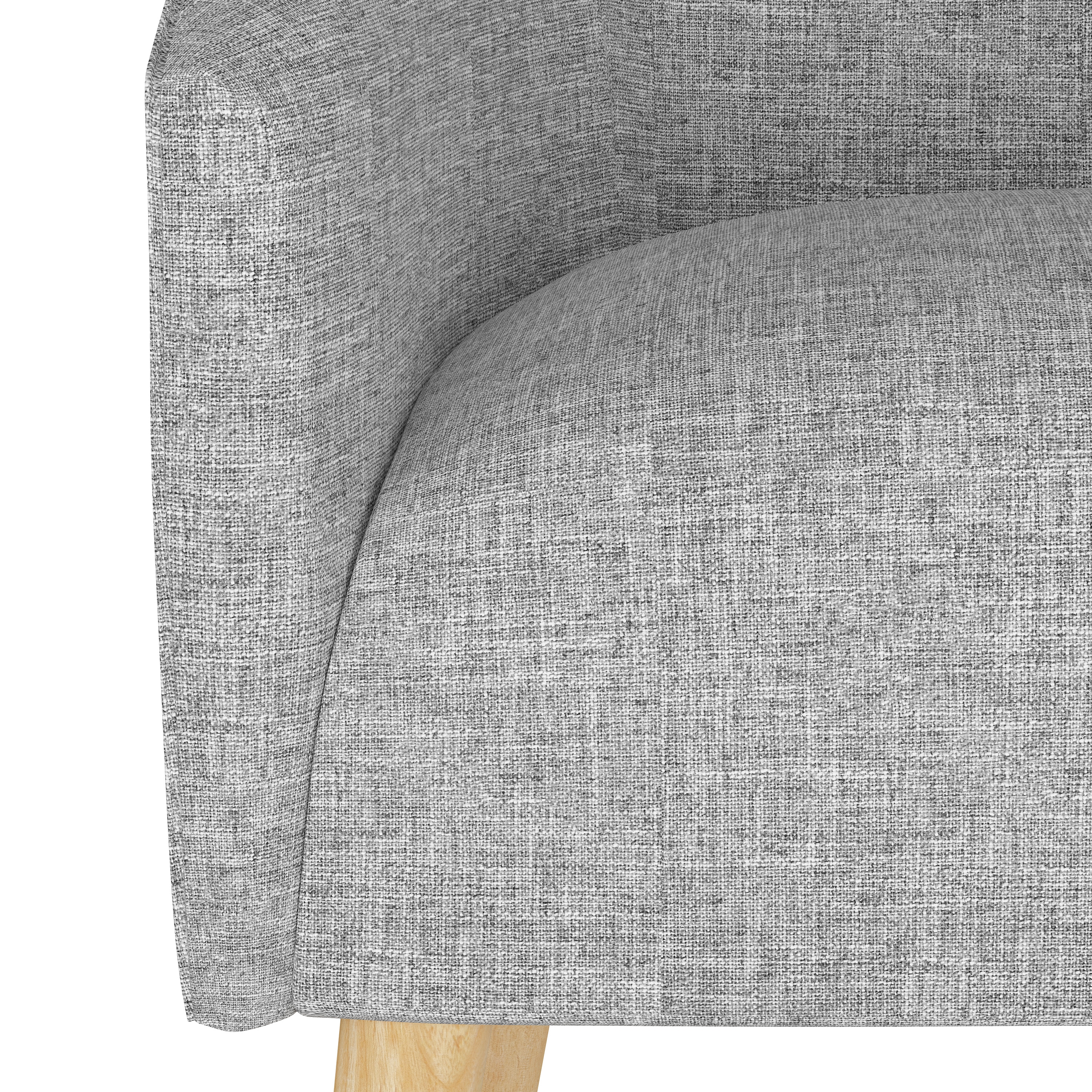 Dexter Chair, Pumice - Image 4