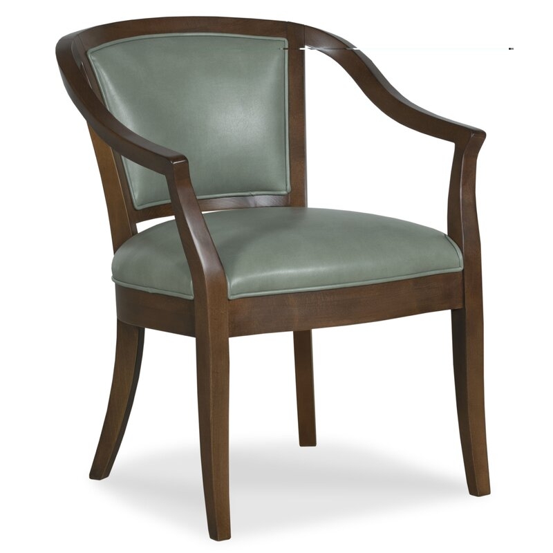 Fairfield Chair Lockport 23.5"" Wide Armchair - Image 0