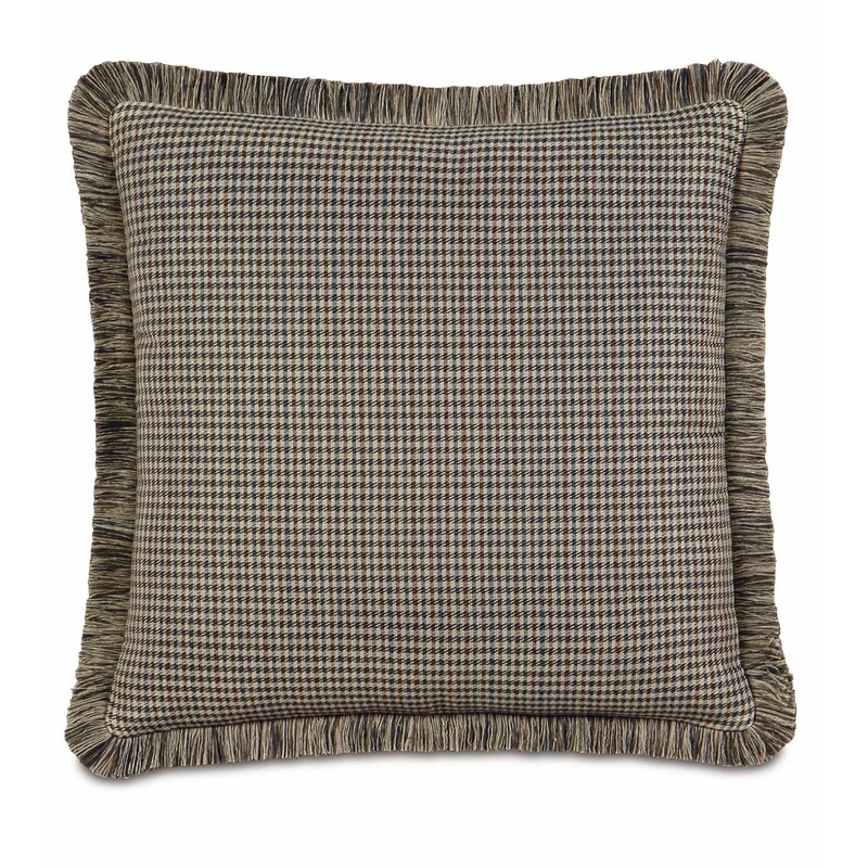 Eastern Accents Aiden Indoor Euro Pillow Cover & Insert - Image 0