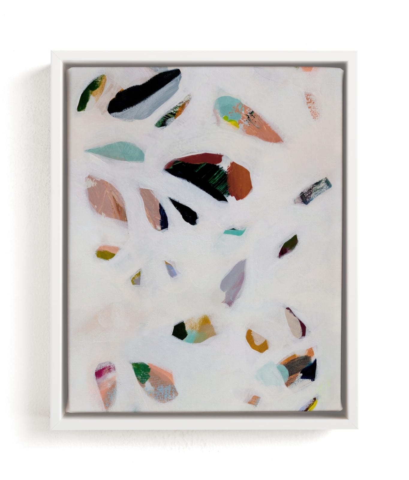 Spring Thaw I Limited Edition Fine Art Print 2 - Image 0