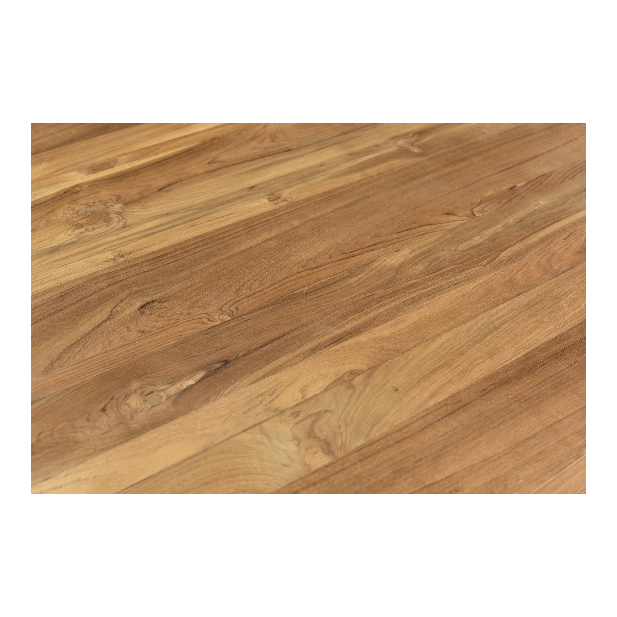 Chefs Teak Wine Bar Natural - Image 5