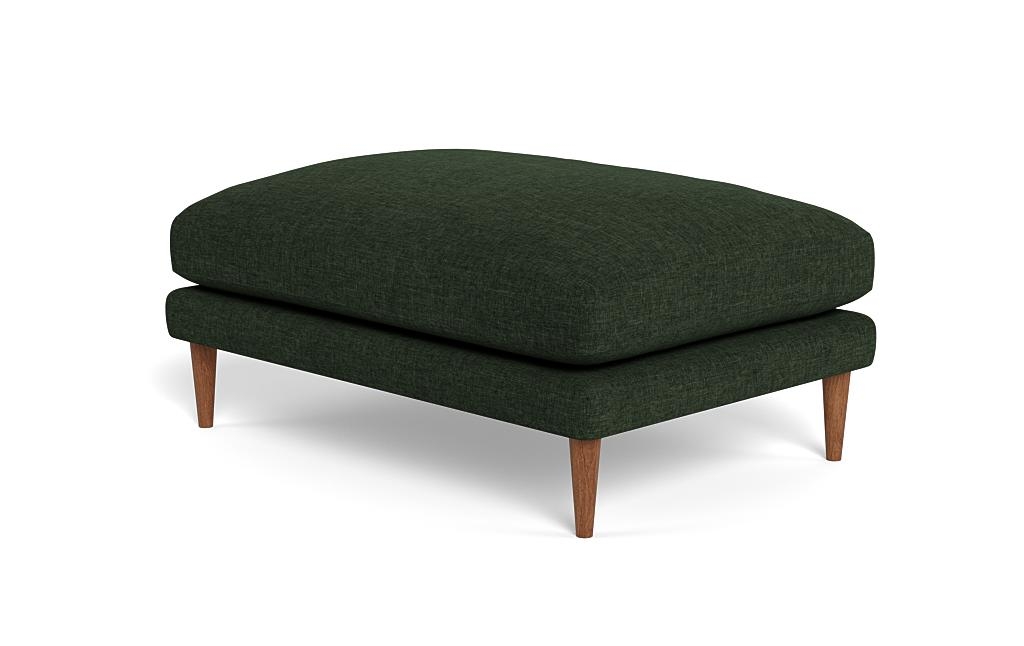 Maxwell Ottoman by Apartment Therapy - Image 2