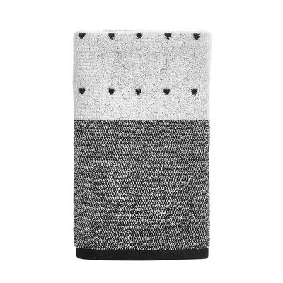 Triangle 100% Cotton Hand Towel - Image 0