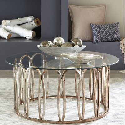 Chisolm Coffee Table - Image 0