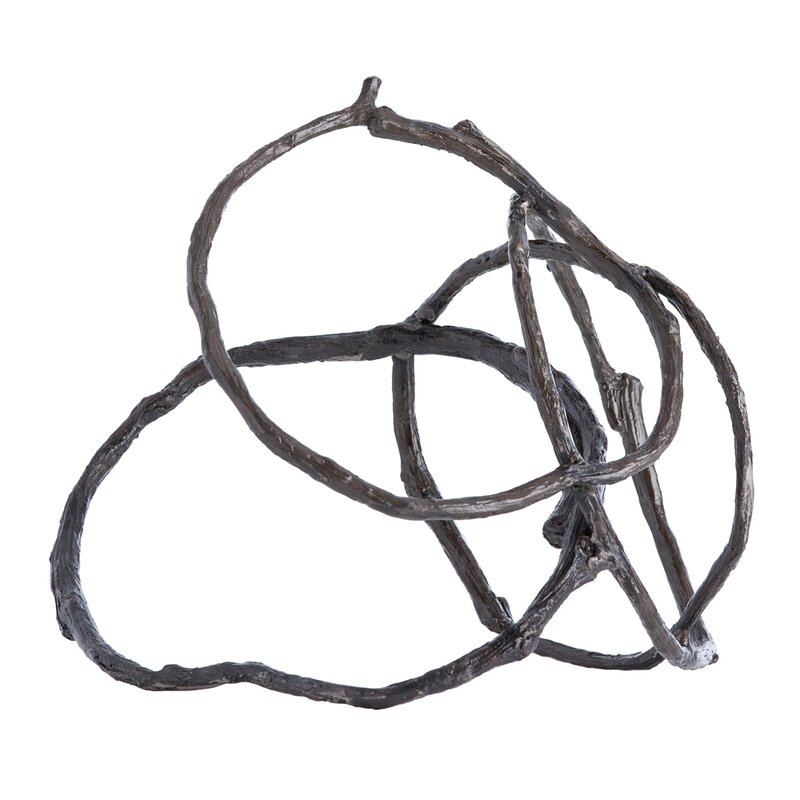 ARTERIORS Patrice Sculpture - Image 0