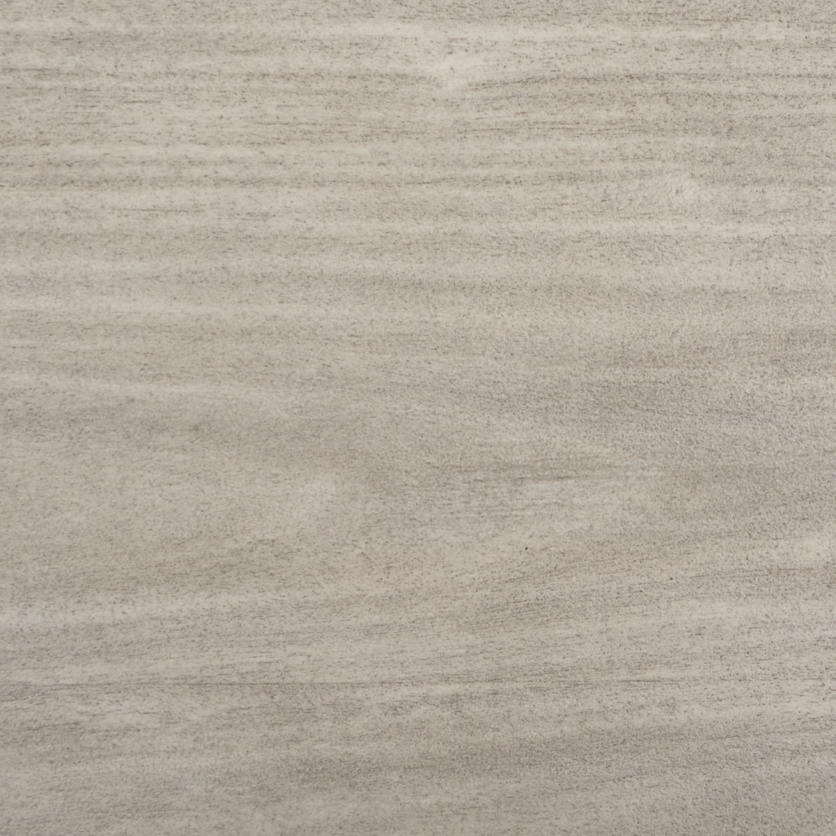 Rosey 3 Drawer Wood Nightstand - Light Grey - Image 4