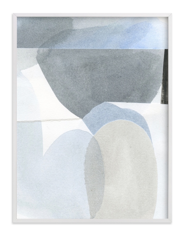 Construct 3 Limited Edition Fine Art Print 1 - Image 0