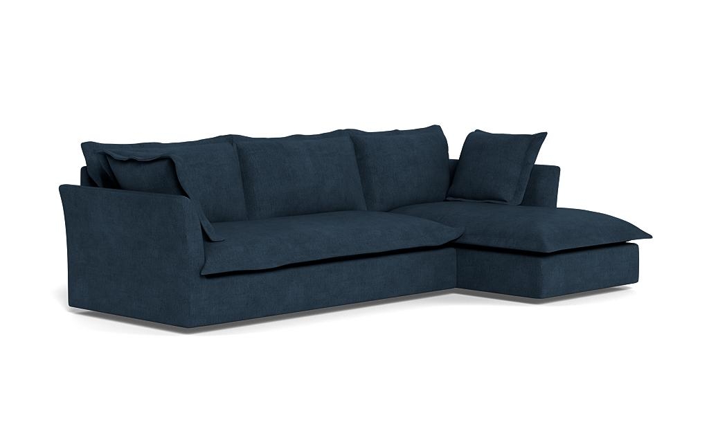 Skylar Right Chaise Sectional - Image 1