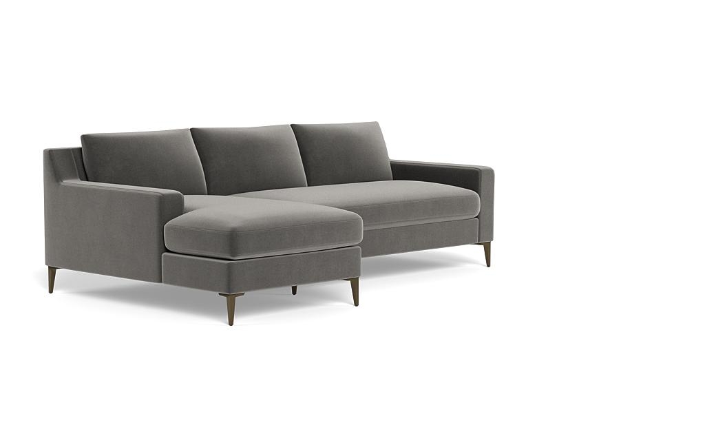 Saylor Left Chaise Sectional - Image 1