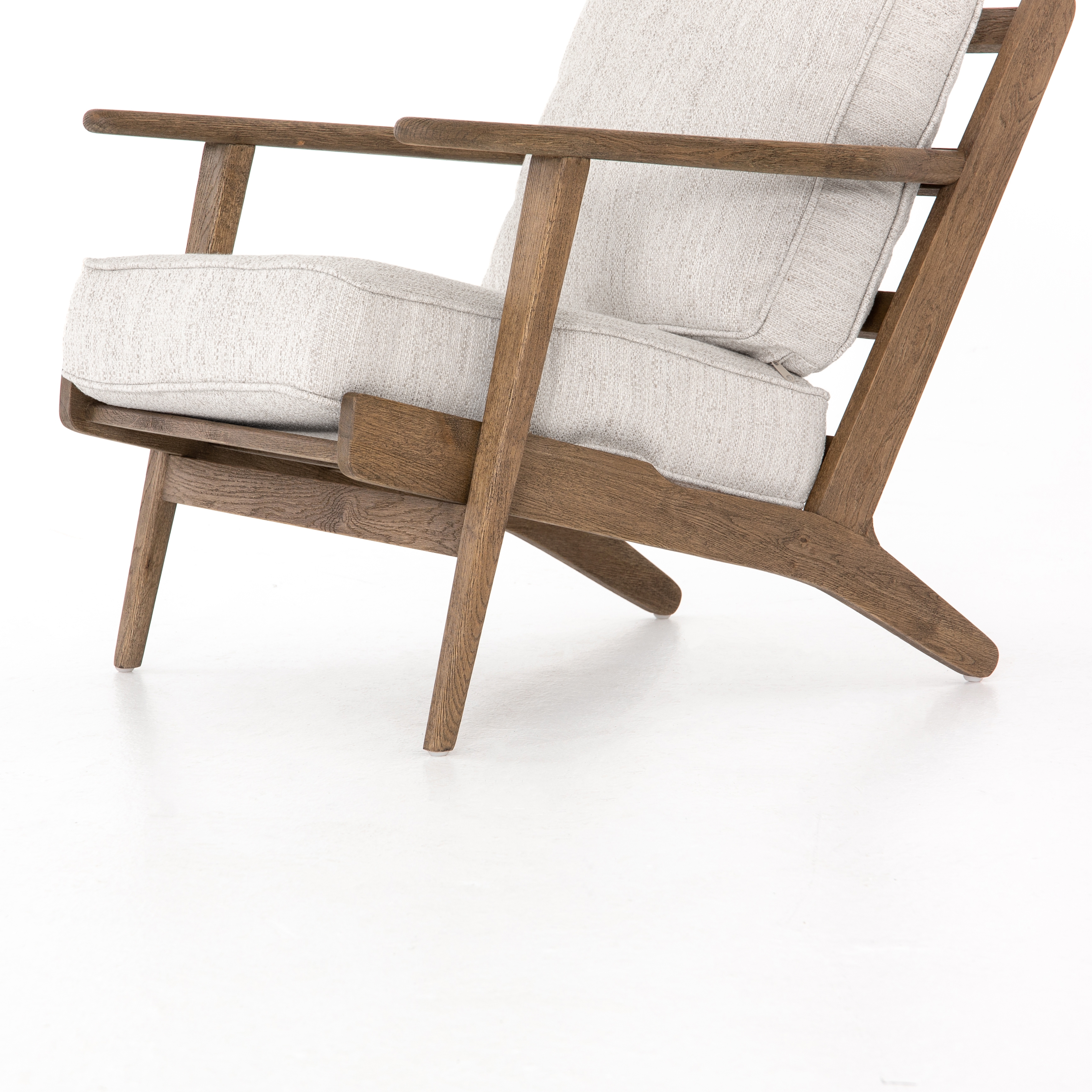 Brooks Lounge Chair-Avant Natural - Image 3