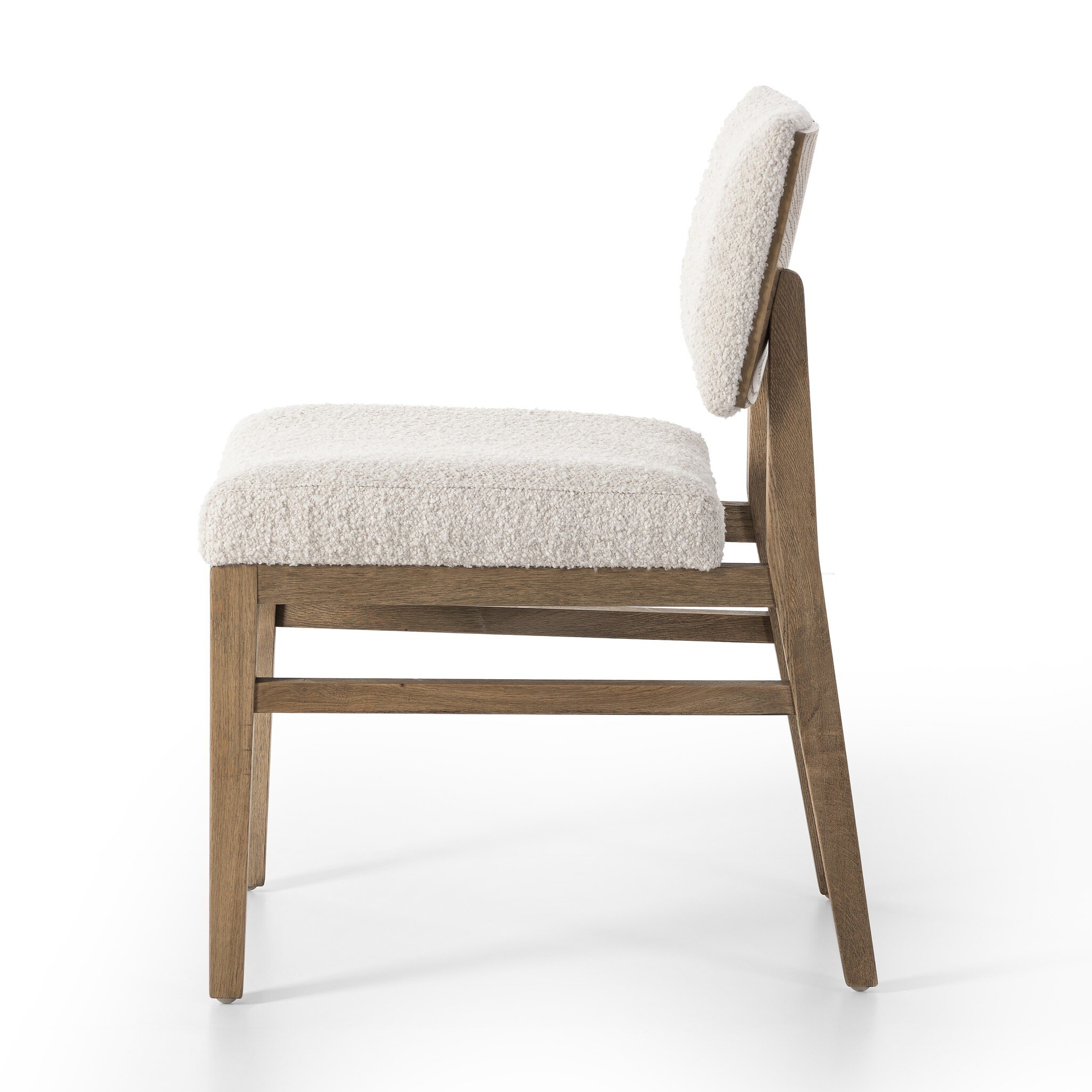 Carlo Dining Chair - Somerton Ash - Image 2
