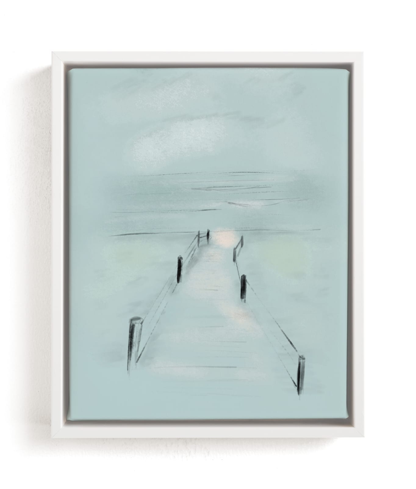 Pathway Forward Limited Edition Fine Art Print 2 - Image 0