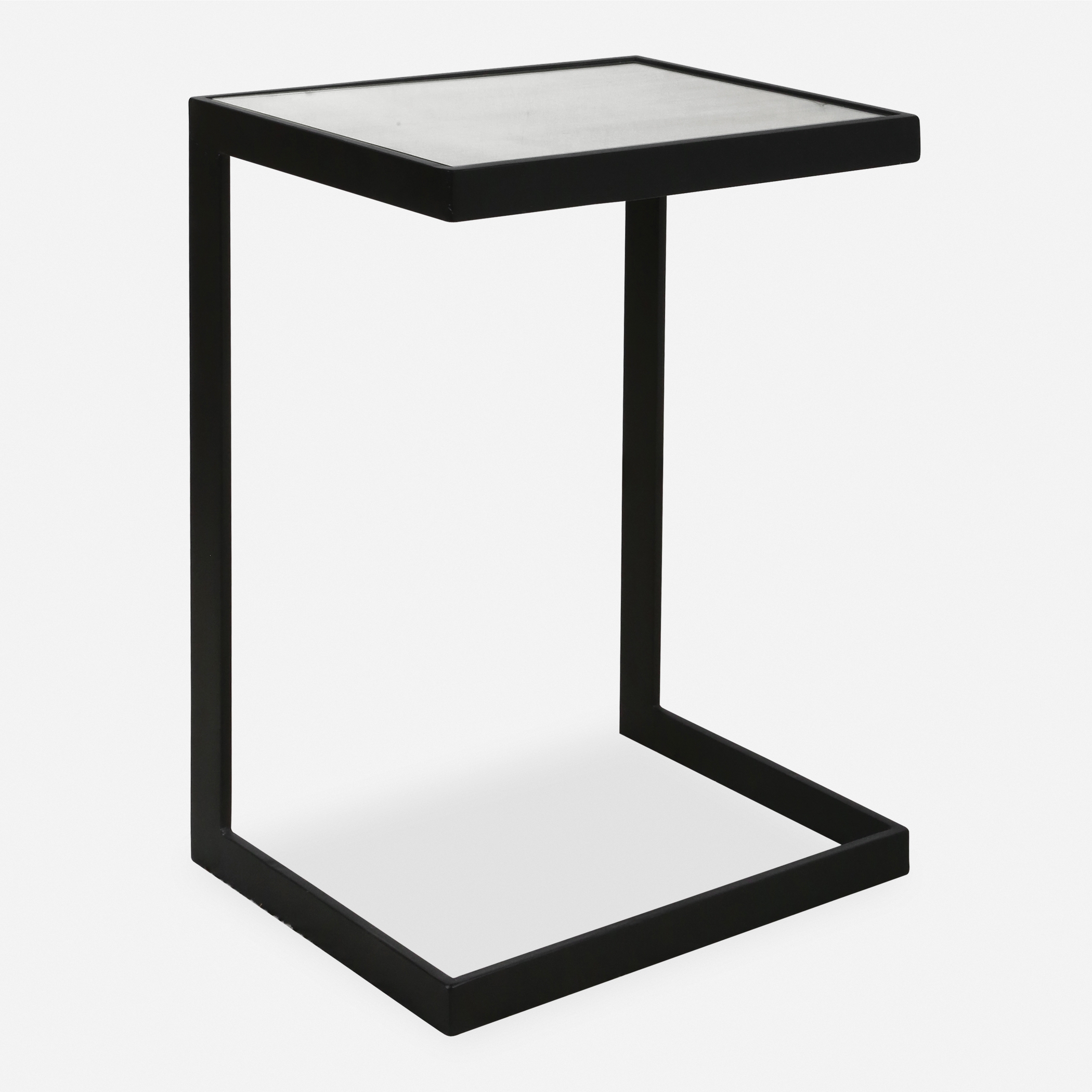 Windell Cantilever Accent Table - Image 0