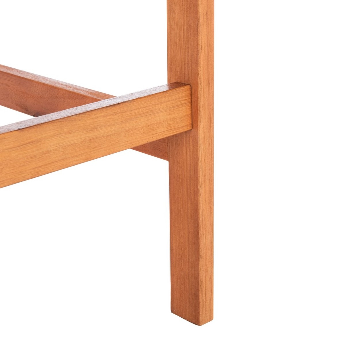 Pate 3 Pc Bar Height Bistro Set - Natural/Bge + Thn Stp P - Safavieh - Image 3