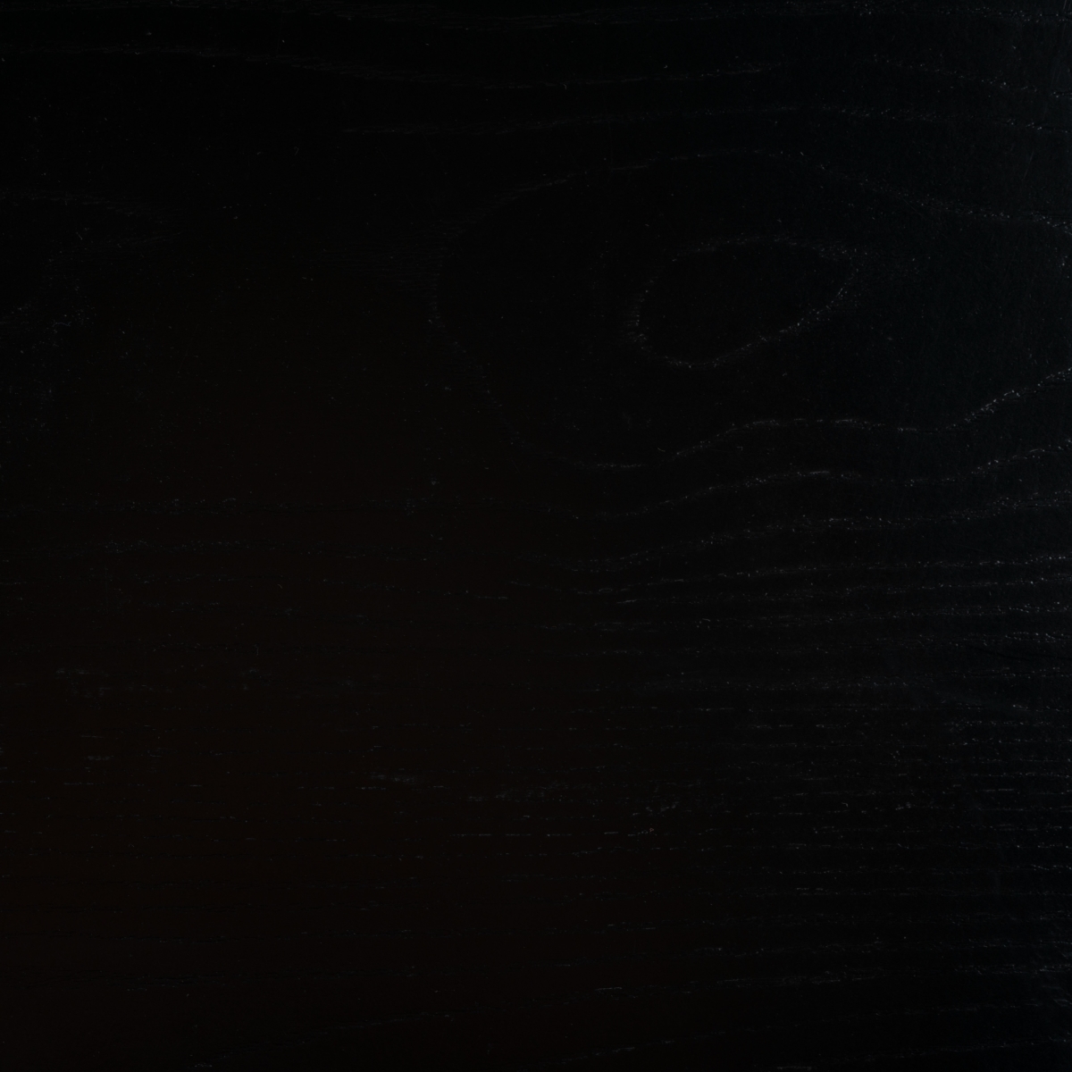 Acre Dining Table - Black / Gold - Safavieh - Image 4