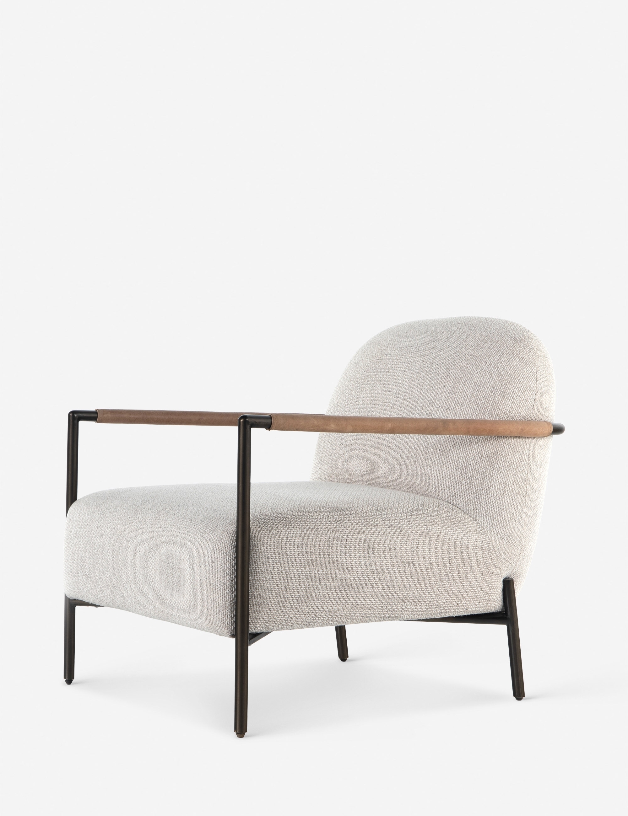 Kieran Accent Chair - Image 3