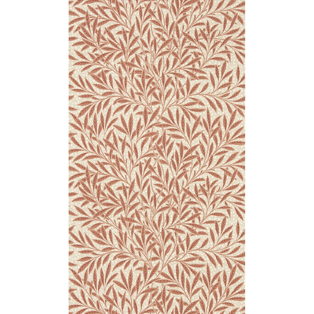 Morris & Co. Emerys Willow Wallpaper - Image 0