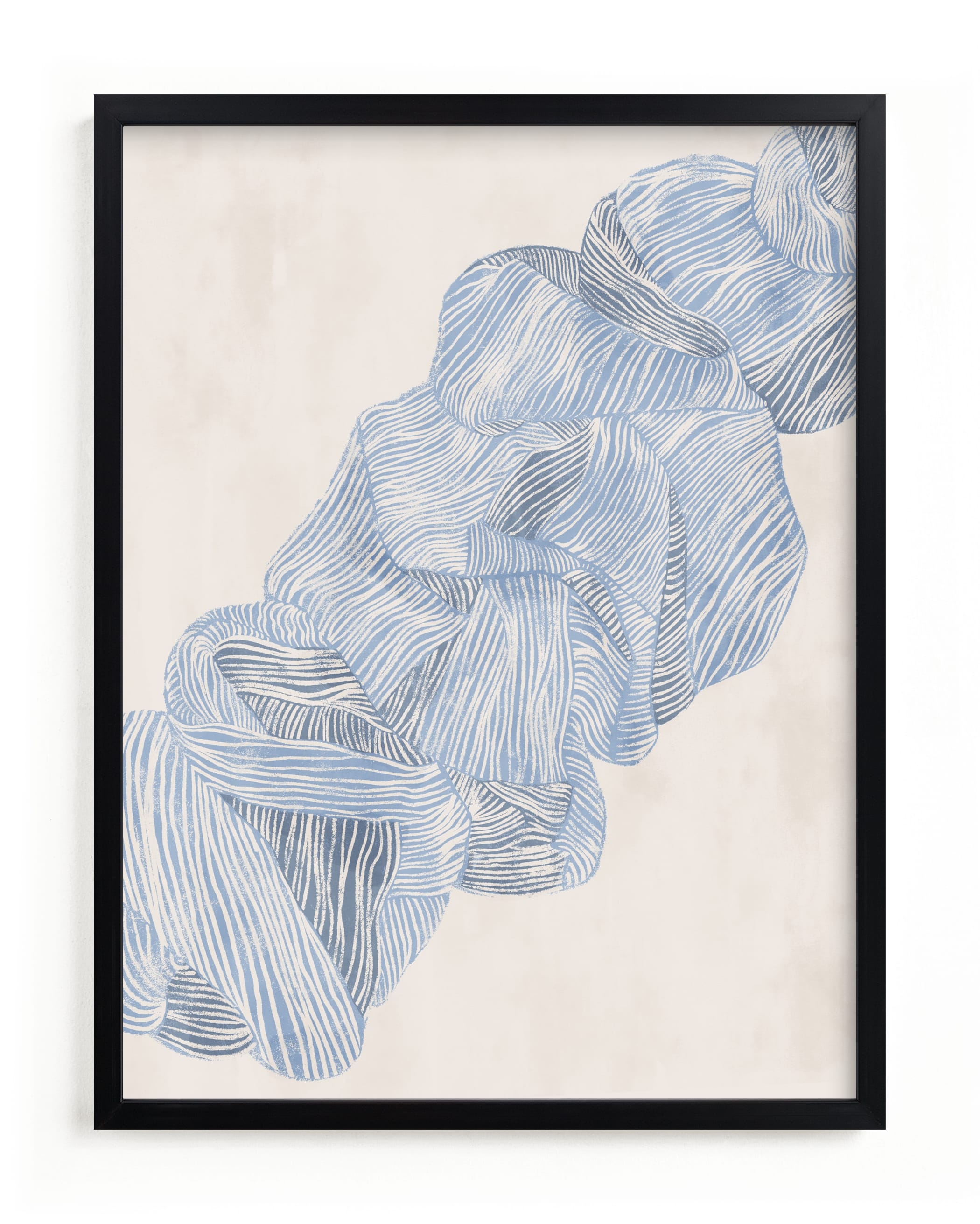 Groove Limited Edition Fine Art Print 2 - Image 0