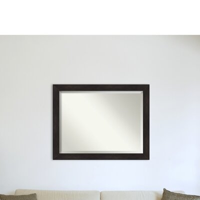 Akhi Narrow Beveled Wall Mirror - Image 0