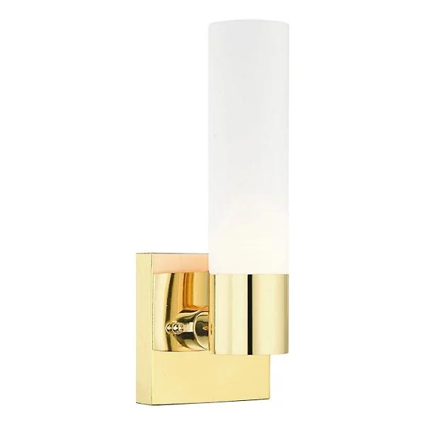Jayna Cylindrical Wall Sconce - Image 0