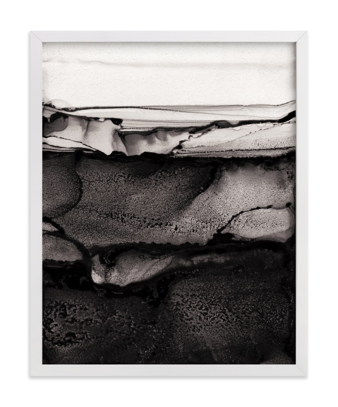 Midnight Canyon Limited Edition Fine Art Print 1 - Image 0