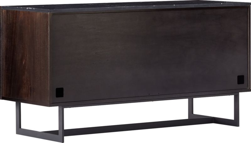 Suspend Charcoal Media Console - Image 5