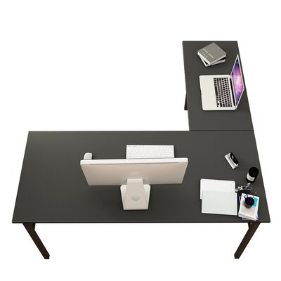 Reversible L-Shape Desk - Image 0