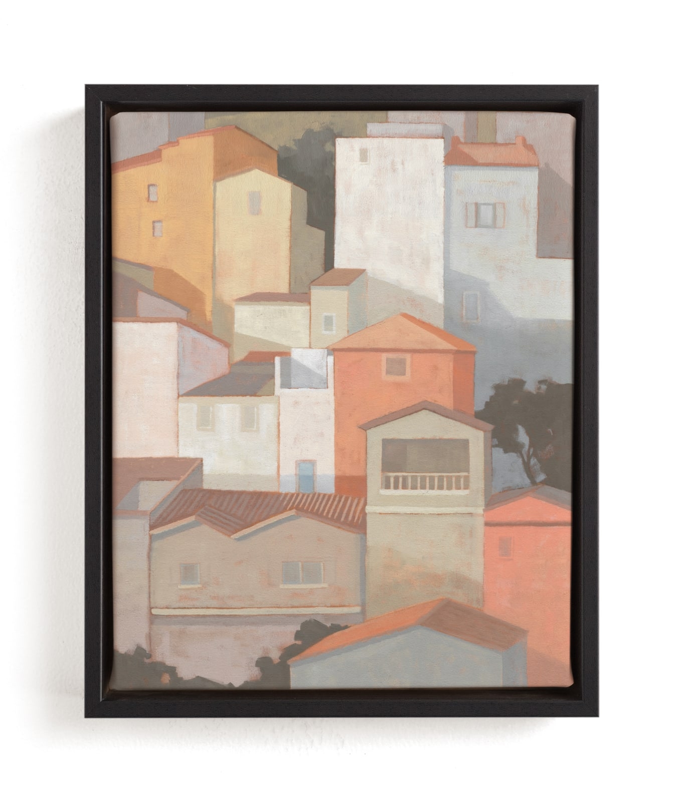 Three Generations Limited Edition Fine Art Print 2 - Image 0