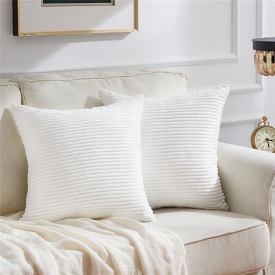 Diyar Square Pillow Cover - Image 0