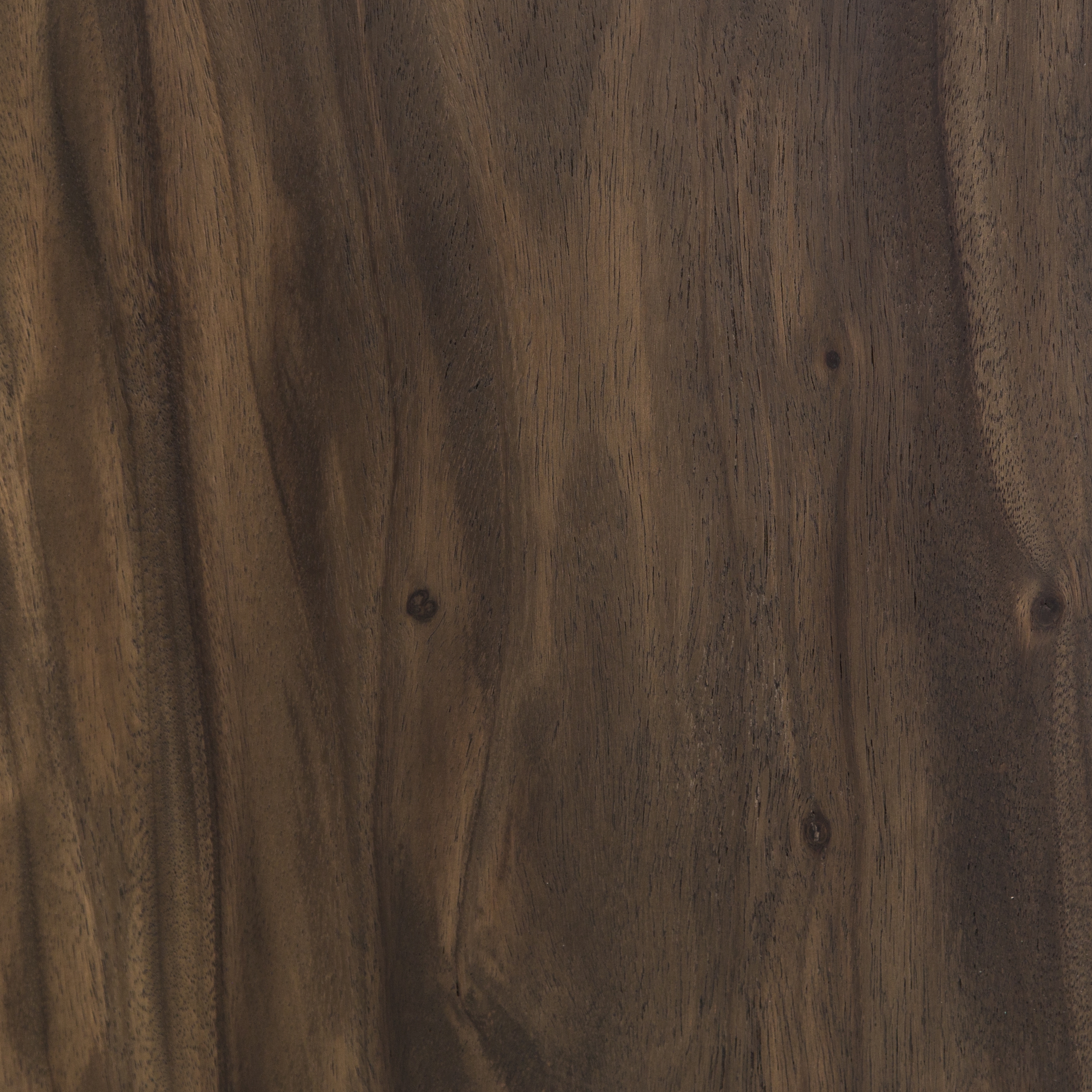 Live Edge Sideboard - Smoked Saman - Image 7