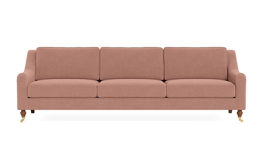 Alexander 3-Seat Sofa - Image 0