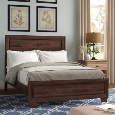 Casa Standard Bed - Image 0