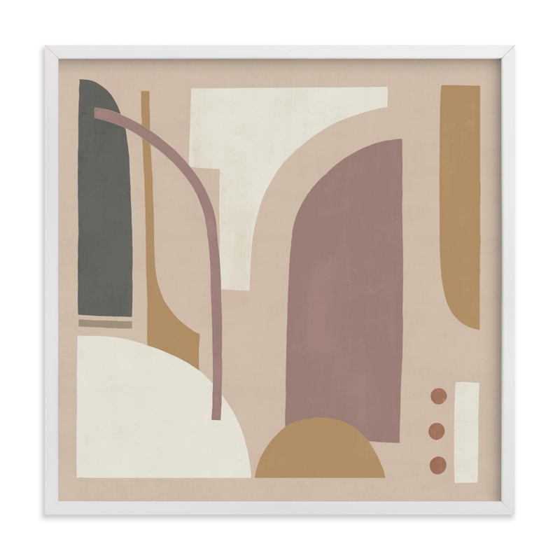 Collage Two Limited Edition Fine Art Print 1 - Image 0