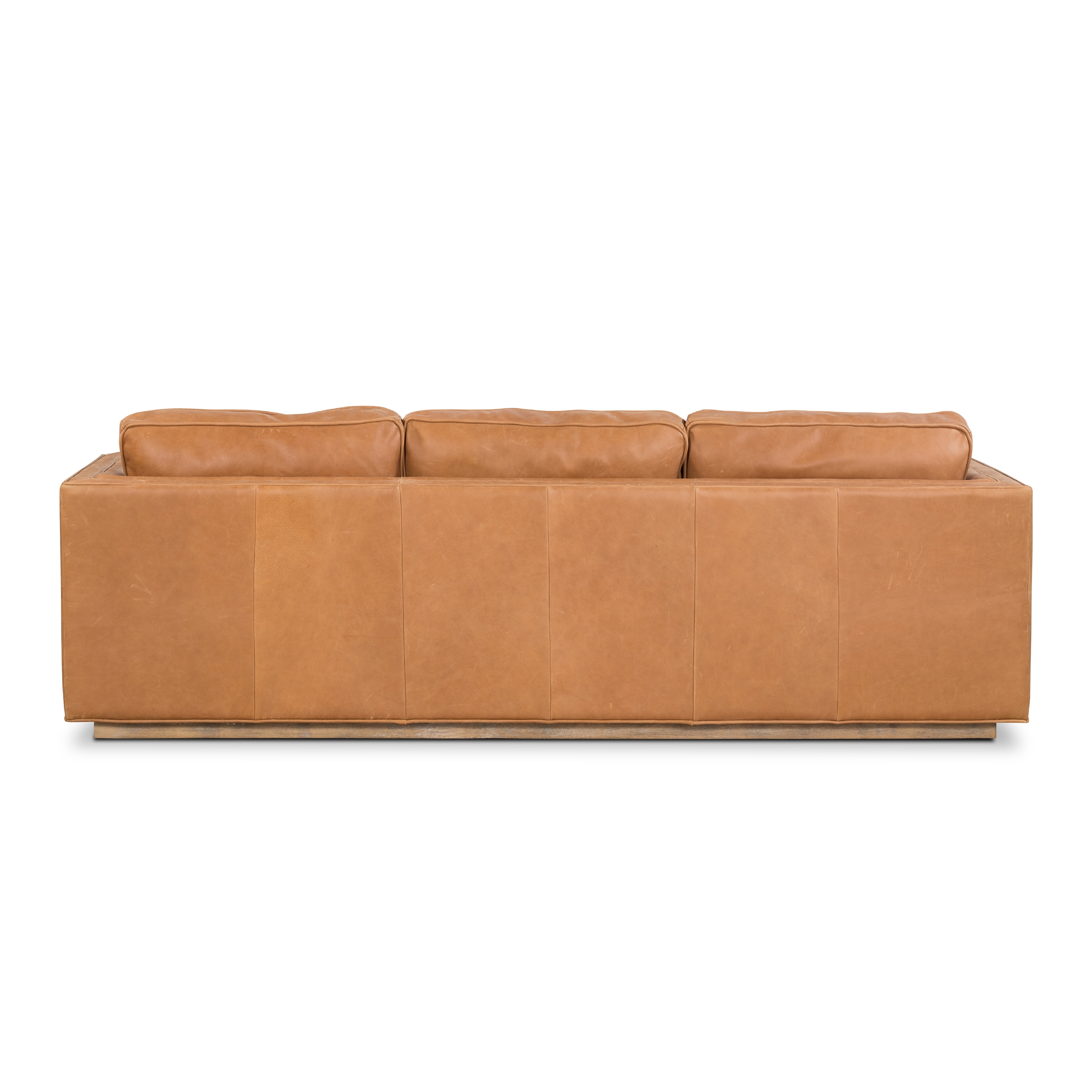 Kiera Sofa-90"-Palermo Cognac - Image 4