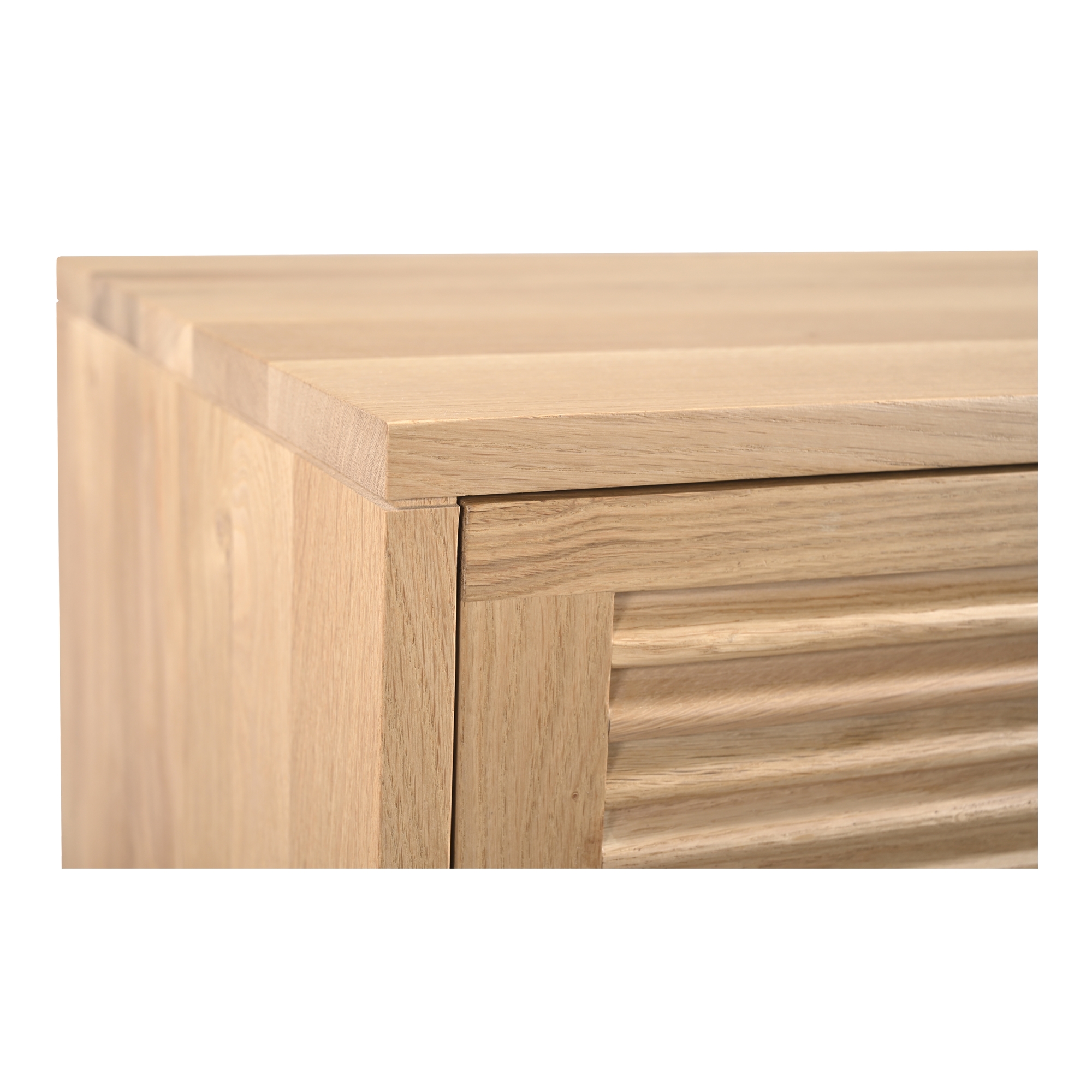 Teeda Nightstand Natural - Image 6