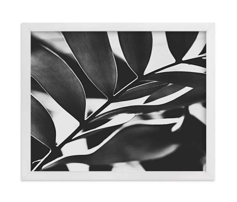 GLOWING BOTANICAL I Limited Edition Fine Art Print 1 - Image 0