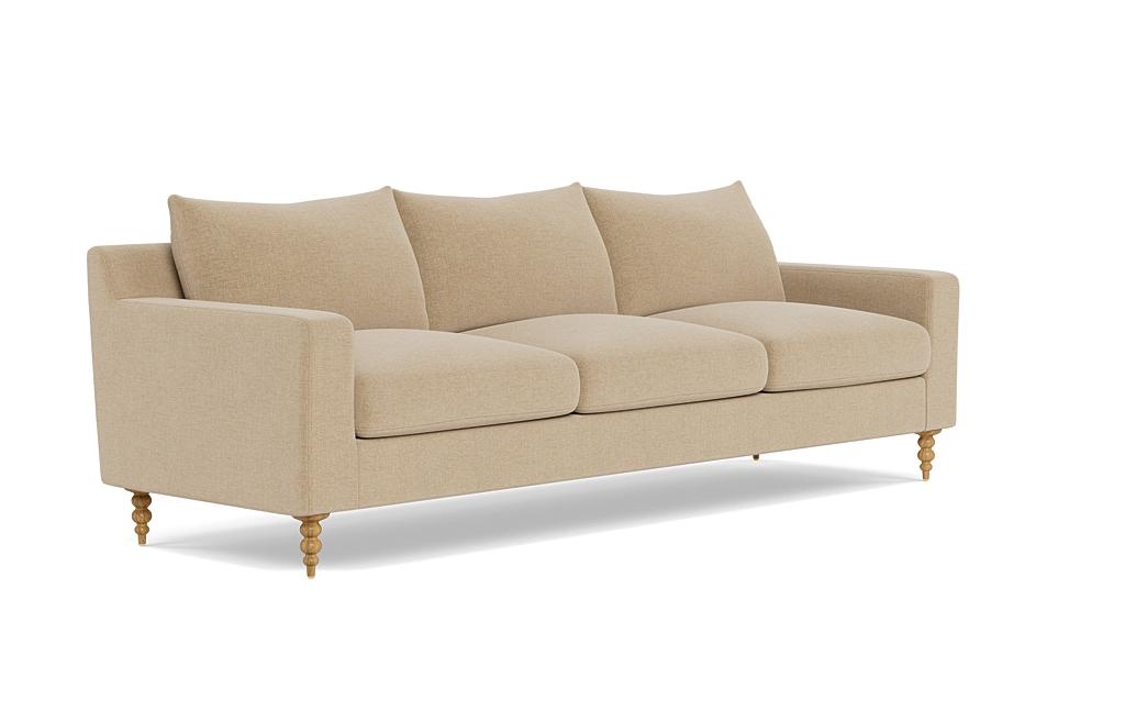 Sloan 3-Seat Sofa - Image 1