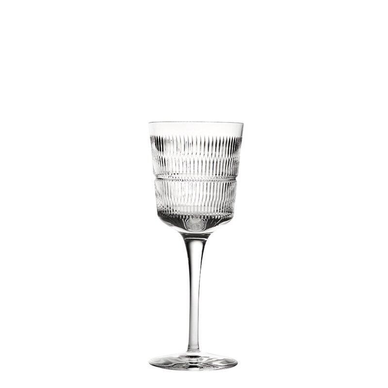 Vista Alegre Vendôme 9 oz. Crystal Stemmed Wine Glass (Set of 4) - Image 0