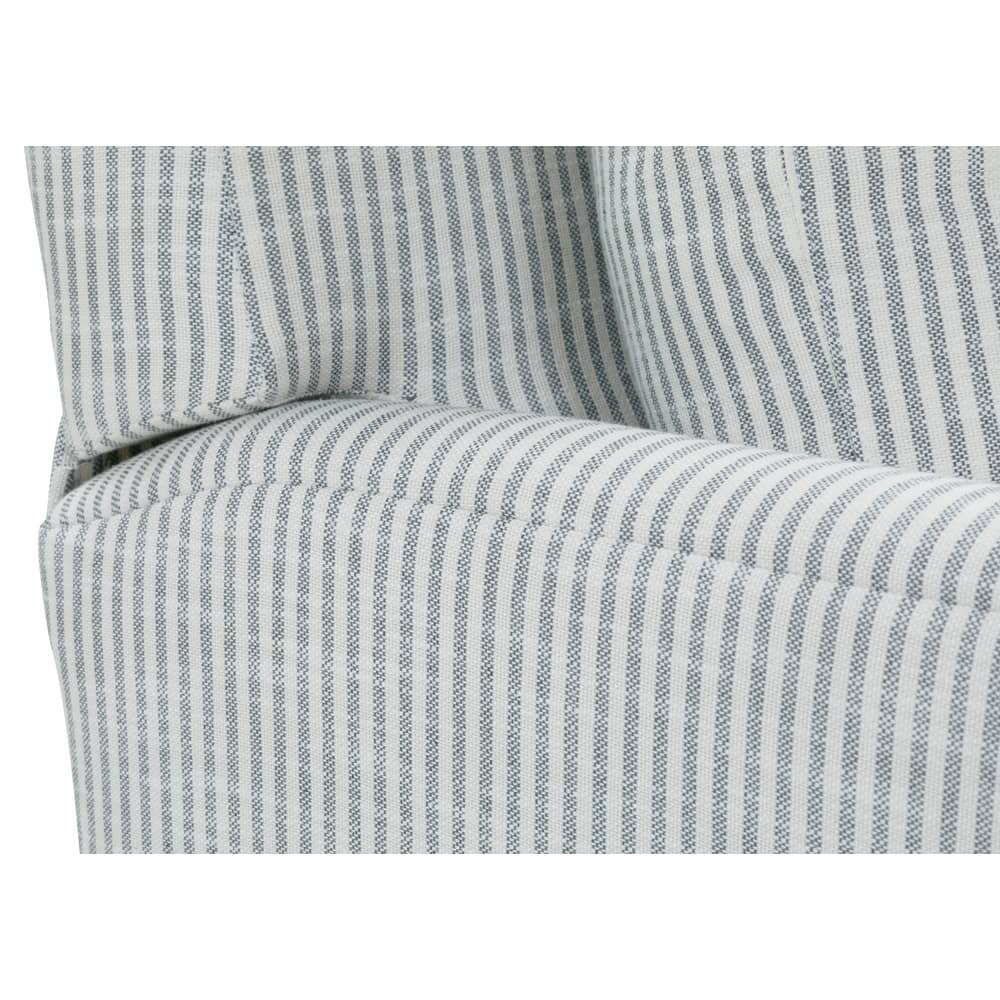 Lilah Swivel Chair - Image 5