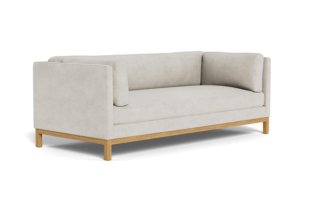 Jasper Fabric Sofa - Image 4