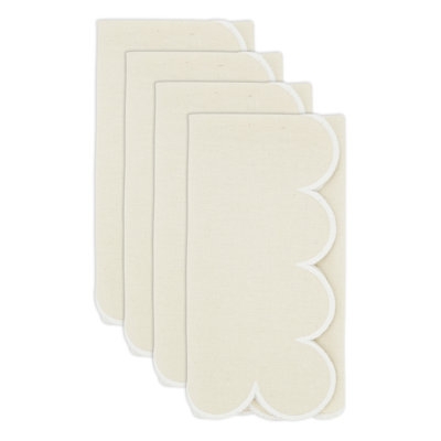 Paddock Rectangle Napkin
