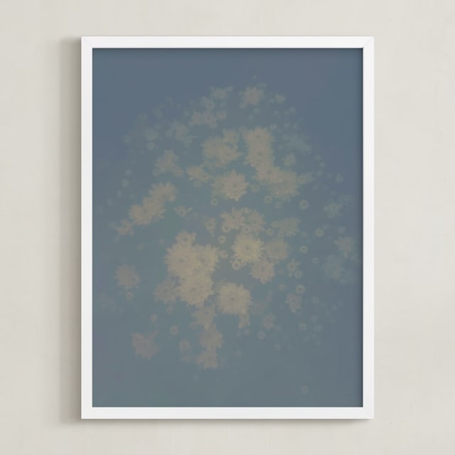 Dusted Daisies Limited Edition Fine Art Print 2 - Image 0