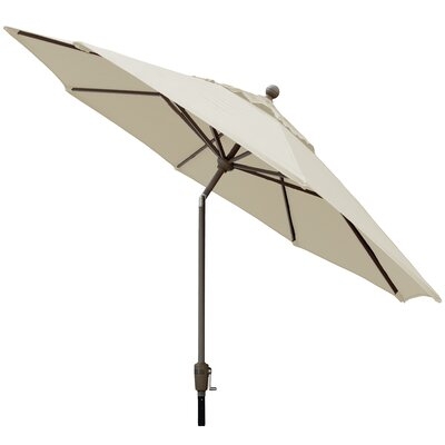 Hargus 9' Market Sunbrella Umbrella - Image 0