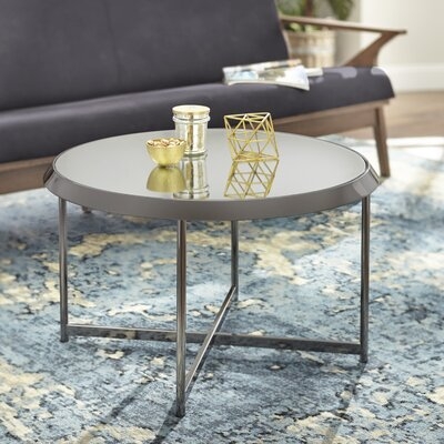 Hines Coffee Table - Image 0