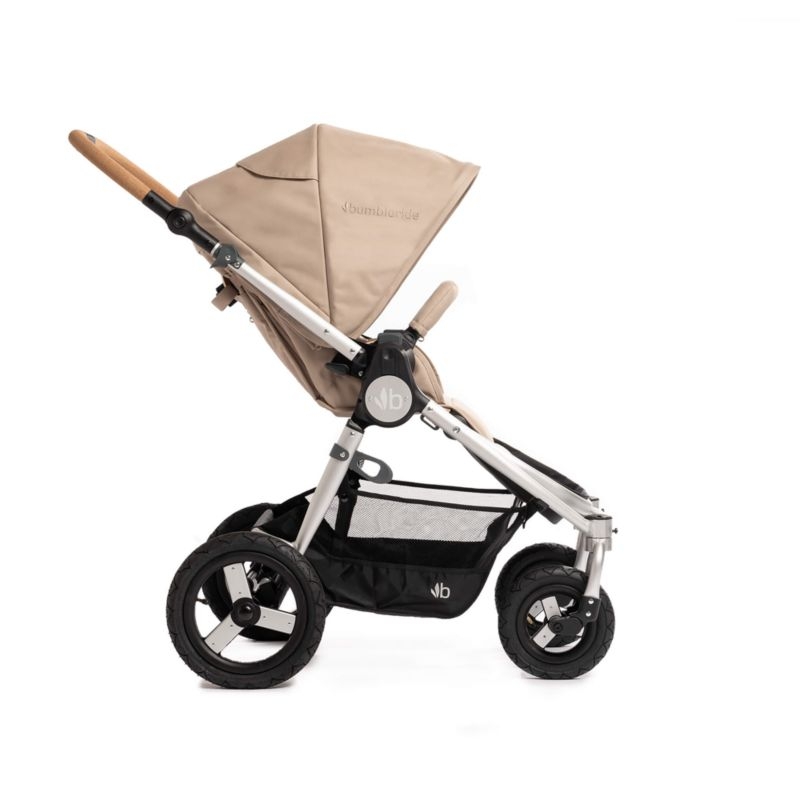 bumbleride ® Era Sand Reversible Baby Stroller - Image 3